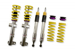 KW V3 Coilover Kit Mercedes-Benz E-Class Coupe (C207) (all incl. AMG) RWD