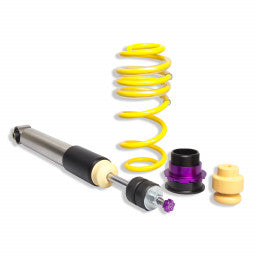 KW V3 Coilover Kit Ford Mustang Shelby GT500