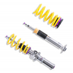 KW V3 Coilover Kit Mustang (S-550) Fastback GT(V8) excl. convertible - 0