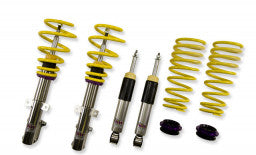 KW V3 Coilover Kit Volvo 850 (L/LW/LS) 2WD incl. wagon