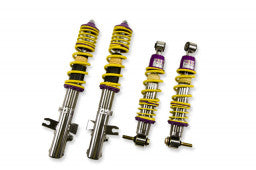 KW V3 Coilover Kit Porsche 944 incl. S/S2/Turbo; Coupe + Convertible
