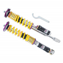 KW V4 Coilover Kit 2013+ BMW M5; without electronic dampers - 0