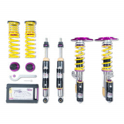 KW V4 Coilover Kit BMW M2 incl Competition