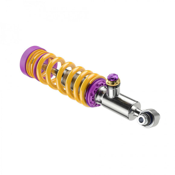 KW Suspension V4 Coilover Kit - BMW / F95 X5 M / F96 X6 M