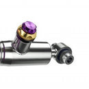 KW Suspension V4 Coilover Kit - BMW / F95 X5 M / F96 X6 M-5