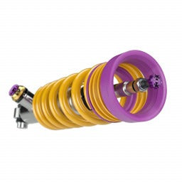 KW Suspension V4 Coilover Kit - BMW / F95 X5 M / F96 X6 M