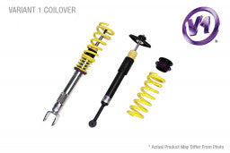 KW V1 Coilover Kit Ford Focus (DNW) Station Wagon 4/5-Door