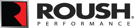 Roush 2015-2024 F-150 WeatherTech DigitalFit Floor Liners(SuperCrew) - 0
