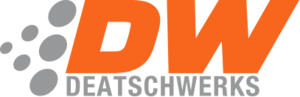 DeatschWerks Universal 40mm Compact Matched Bosch EV14 1200cc Injectors (Set of 6) - 0