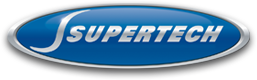 Supertech 87.5mm Bore Piston Rings - 1x3.30 / 1.2x3.60 / 2.8x3.30mm High Performance Gas Nitrided