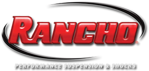 Rancho 21-22 Wrangler Unlimited 4XE 3in Sport Suspension System Master Part Number - Two Boxes