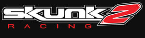 Skunk2 Honda/Acura Shock Polyurethane Replacement Bushings (2 Halves) - 0