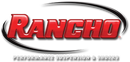 Rancho 18-20 Jeep Wrangler Fr and R Suspension System - Master Part Number - Two Boxes-2