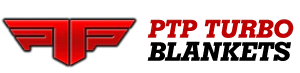 PTP Nissan GT-R R35 Turbo Blanket