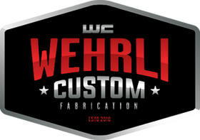 Wehrli 17-19 Chevrolet 6.6L L5P Duramax 3.5in Intake Horn w/PCV Port - Candy Purple - 0