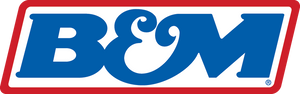 B&M FLEXPLATE 153 TOOTH 86-94 SB CHEV
