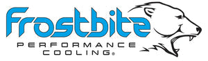 Frostbite "Direct Fit" Fan Shroud (2 x 10 openings) - for FB147, FB148, FB149, FB301, FB307 radiators