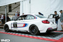 BMW Motorsport M235iR Carbon Wing-4