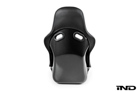 BMW F82 M4 GTS Euro Seat Package