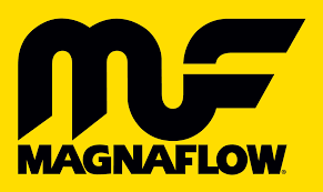 MagnaFlow Cat-Back SS 2.5in Dual Split Rear Exit (OEM Tips) 15-16 Dodge/Chrysler Charger/300 5.7L V8 - 0