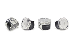 606000C-4 Manley Pistons 4G63 7-Bolt