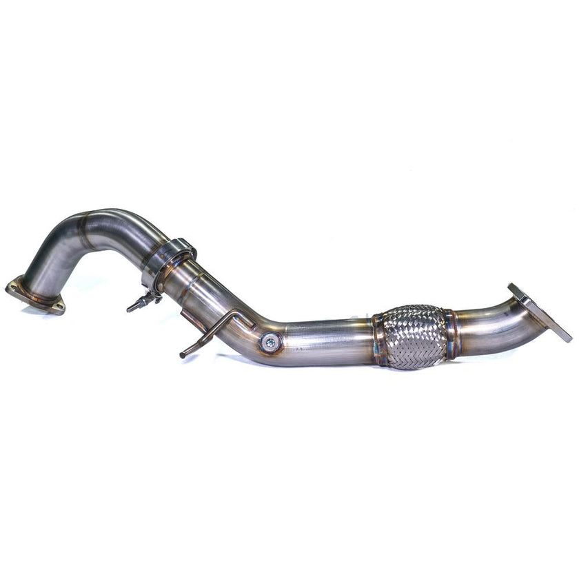 MAPerformance Front Pipe | 2017-2021 Honda Civic Type-R (HDAXR-FP)