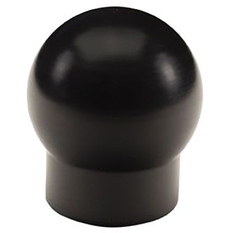 Killer B Round Black Shift Knob with Reverse Lockout | 2022 Subaru BRZ/Toyota GR86