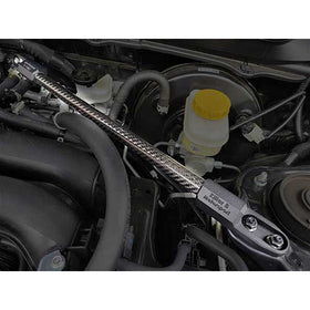 Killer B Strut Bars | 2022 Subaru BRZ/Toyota GR86 - 0