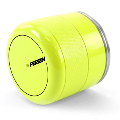 Perrin Oil Filter Cover | 2015-2022 Subaru WRX/STI