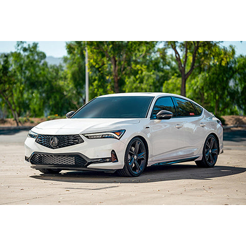 Eibach Pro Kit Lowering Springs | 2023 Acura Integra - 0