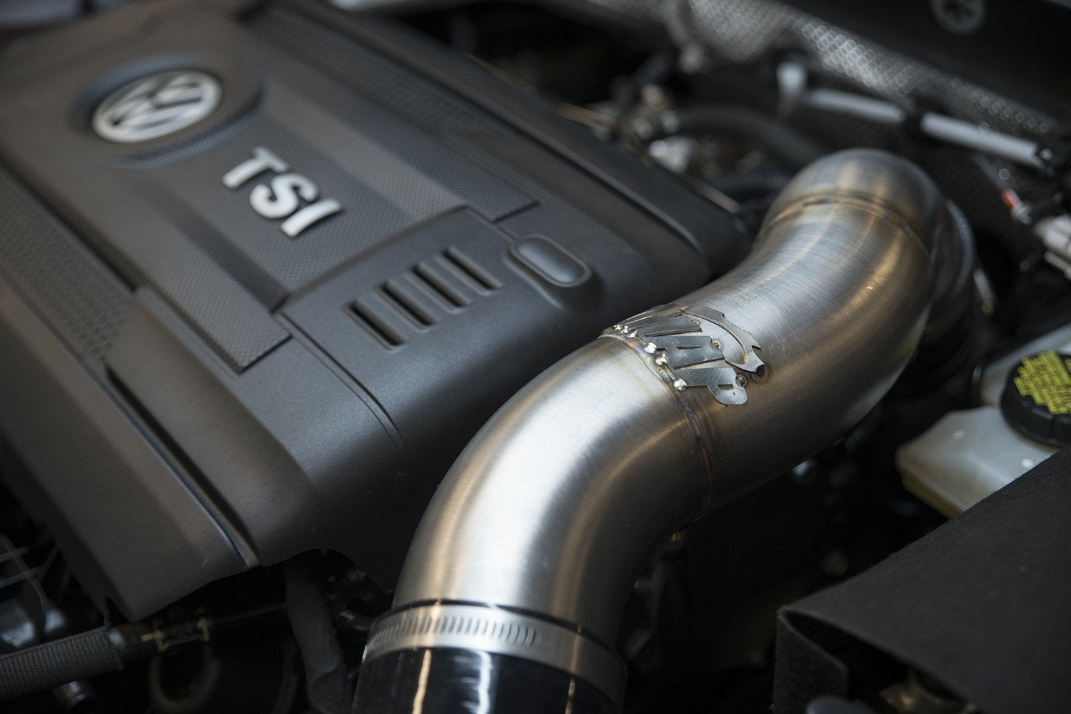 MAPerformance Air Intake System | 2015+ VW Golf TSI/GTI/R Mk7/Mk7.5