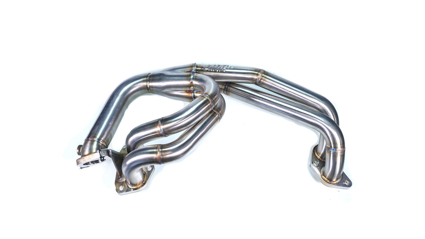 MAP Subaru 4-1 Equal Length Header | 2004-2020 Subaru STI (SUB-ELH-REV2)