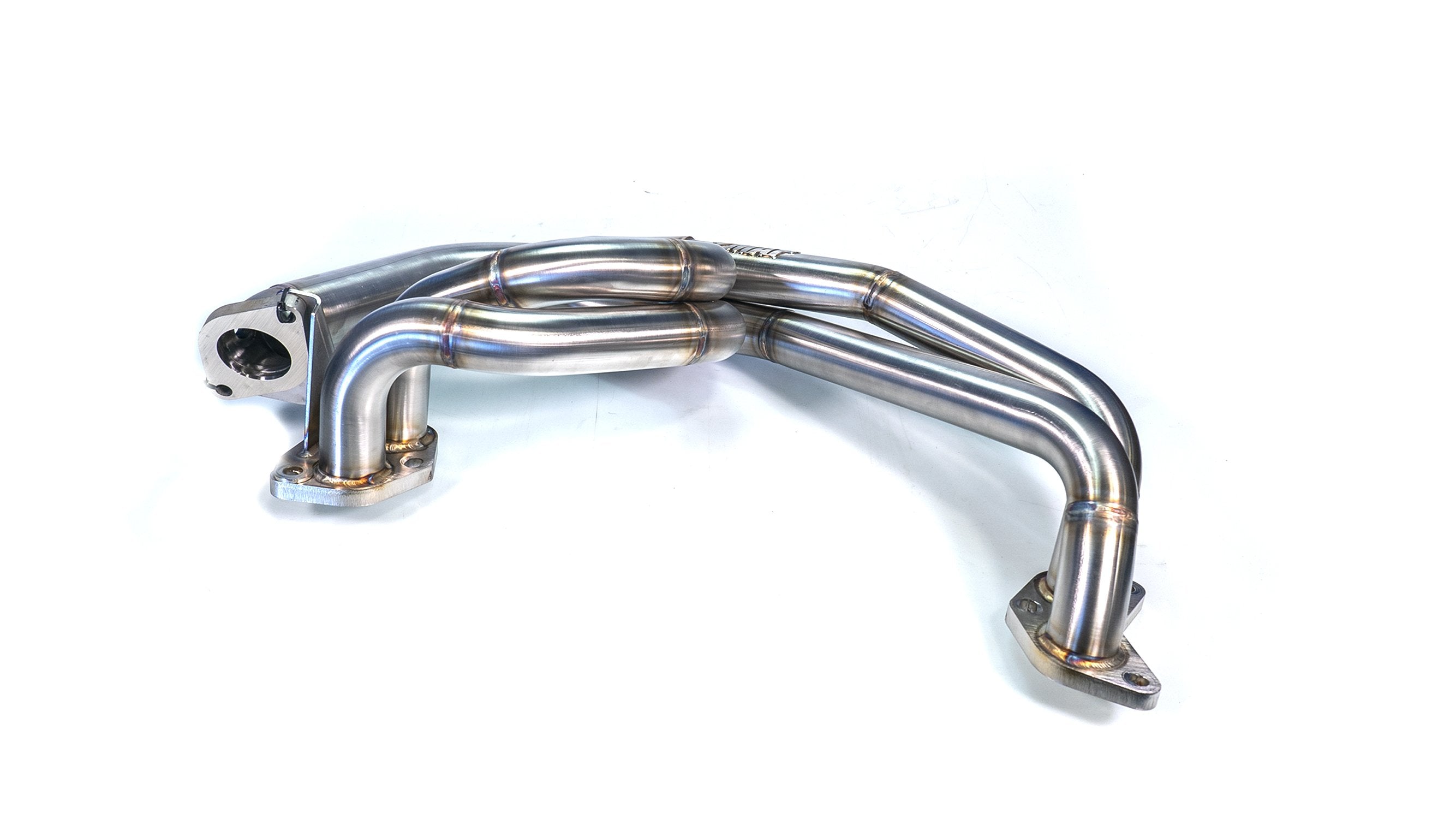 MAP Subaru 4-1 Equal Length Header | 2004-2020 Subaru STI (SUB-ELH-REV2)