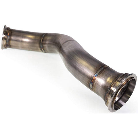MAP Catback Exhaust | 2017+ Honda Civic Si COUPE ONLY (HDAX-CBE-CPE)