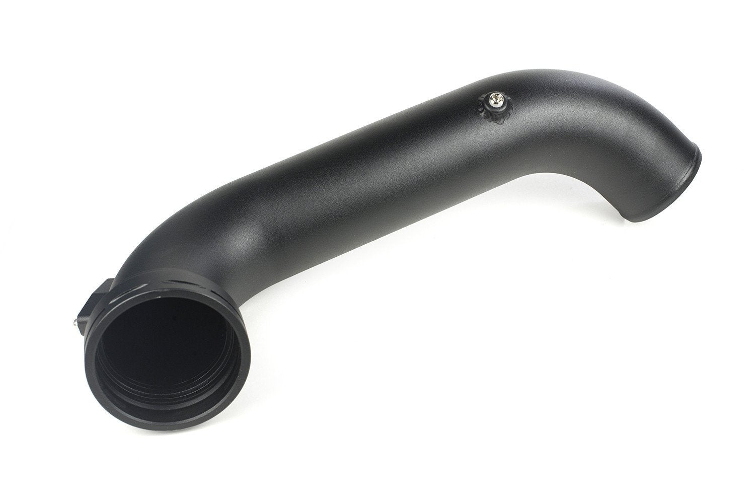 MAP 3" Black Aluminum Charge Pipe | Multiple BMW N55 Fitments