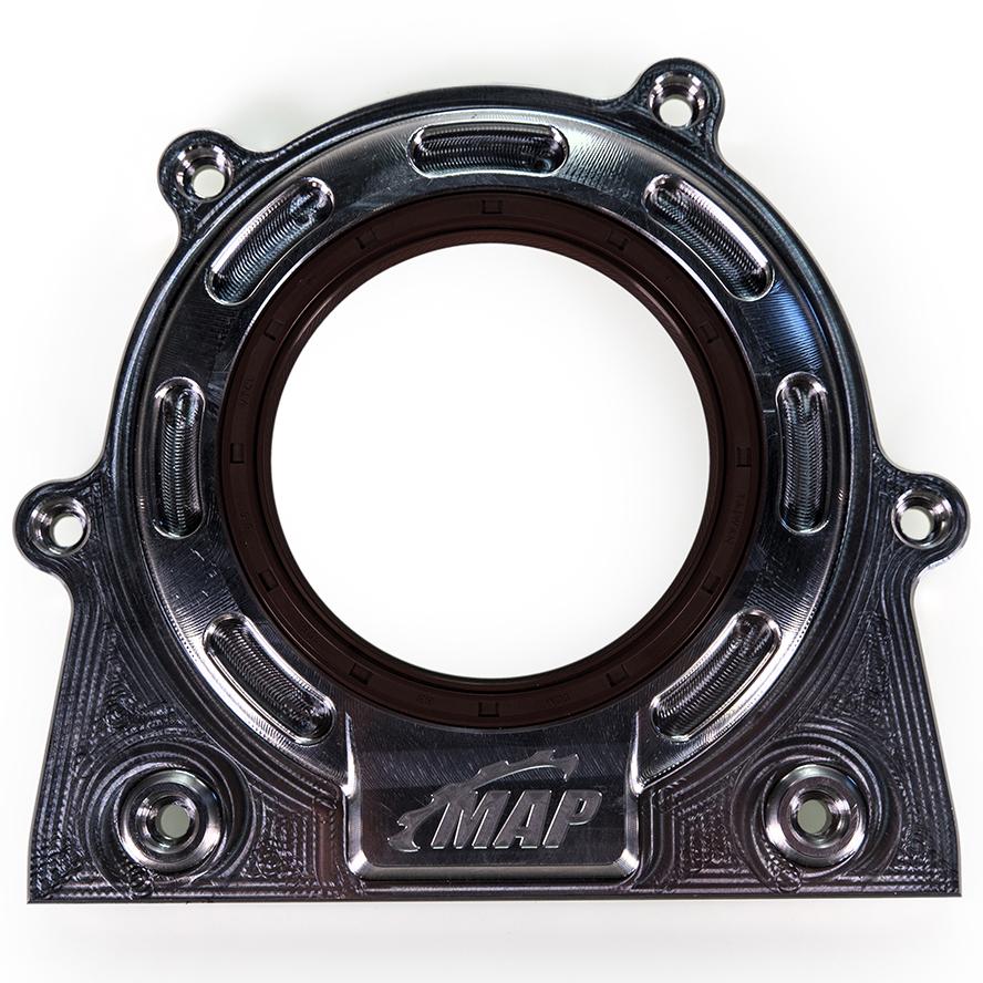 MAPerformance Rear Main Seal Housing | EcoBoost 4 Cylinder Engines