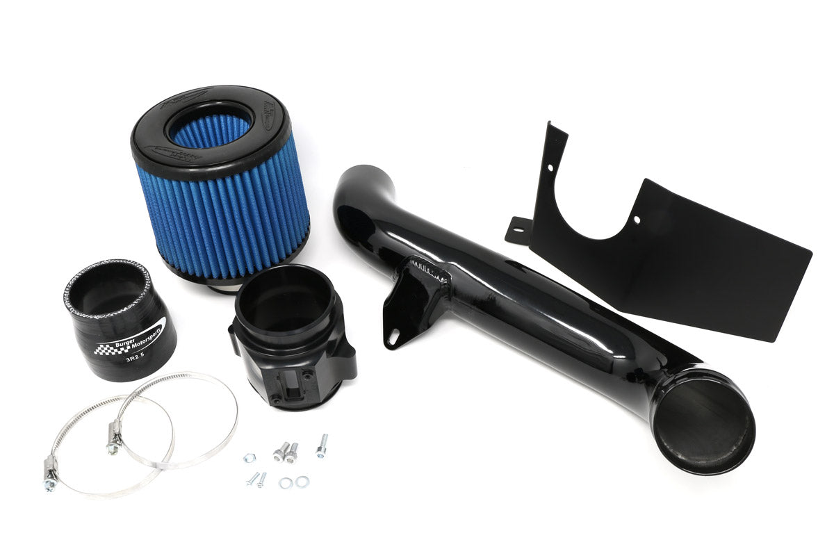 2021 mazda 3 turbo 2025 cold air intake