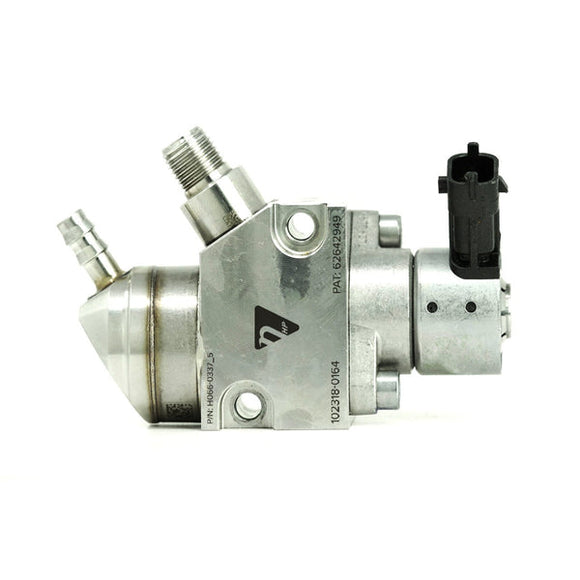 Nostrum High Performance High Pressure Fuel Pump Kit - Mercedes Benz / 2.0L / CLA45 | H086-0906