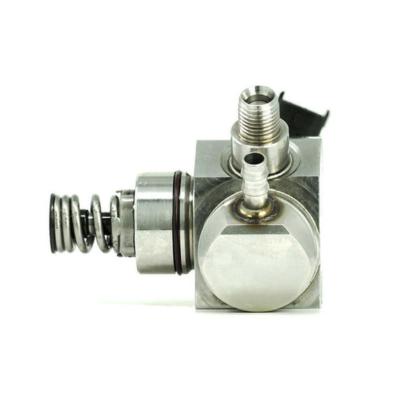 Nostrum High Performance High Pressure Fuel Pump Kit - Mercedes Benz / 2.0L / CLA45 | H086-0906
