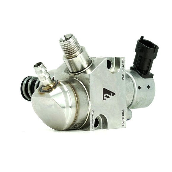 Nostrum High Performance High Pressure Fuel Pump Kit - Mercedes Benz / 2.0L / CLA45 | H086-0906