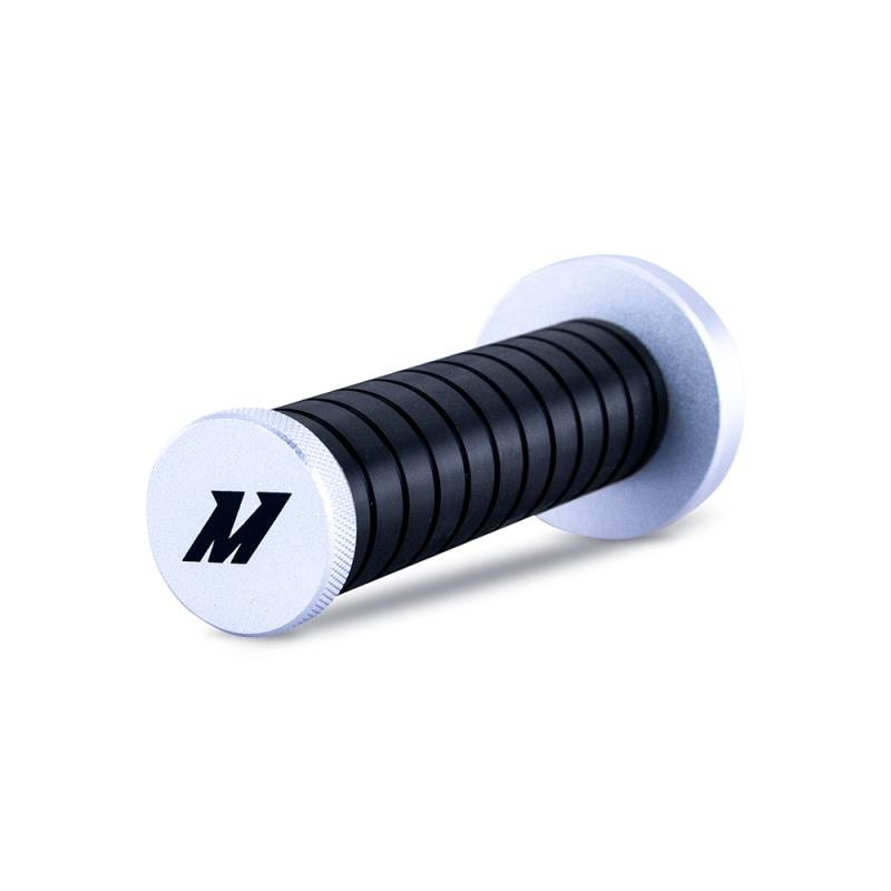 Mishimoto Weighted Grip Shift Knob