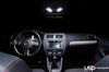 RFB MK6 Volkswagen Jetta/GLI Standard Interior LED kit