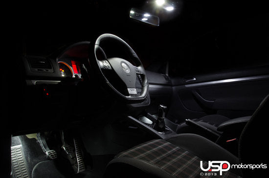 RFB MK6 GTI/Golf Standard Interior LED Kit