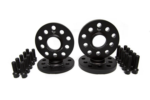 EMD Auto Wheel Spacer Flush Kit For Volkswagen Golf R (MK8 2022+)