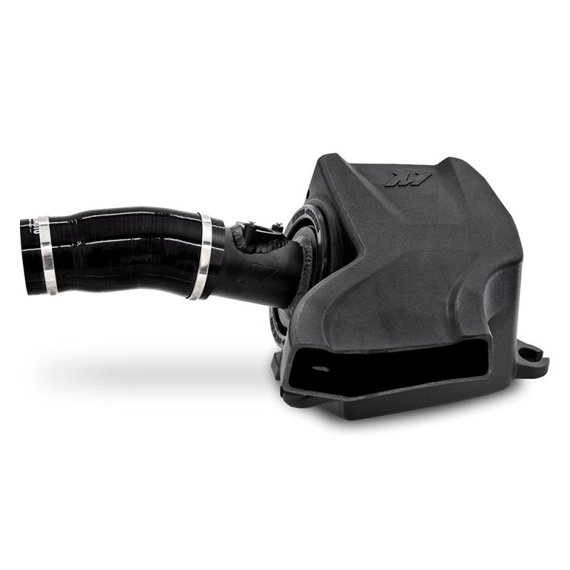 Mishimoto 2018+ Honda Accord 1.5T Performance Air Intake - Black - 0