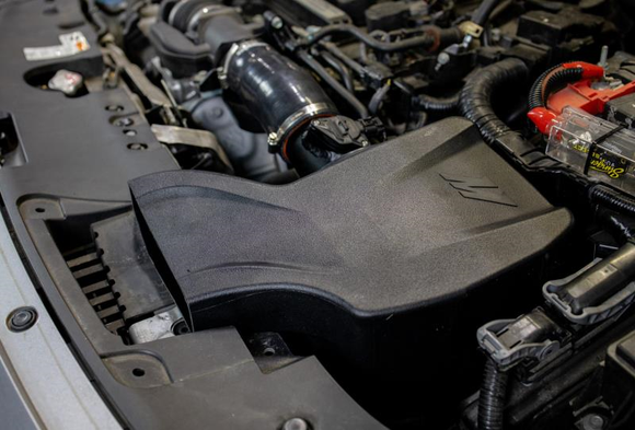Mishimoto 2018+ Honda Accord 1.5T Performance Air Intake - Black