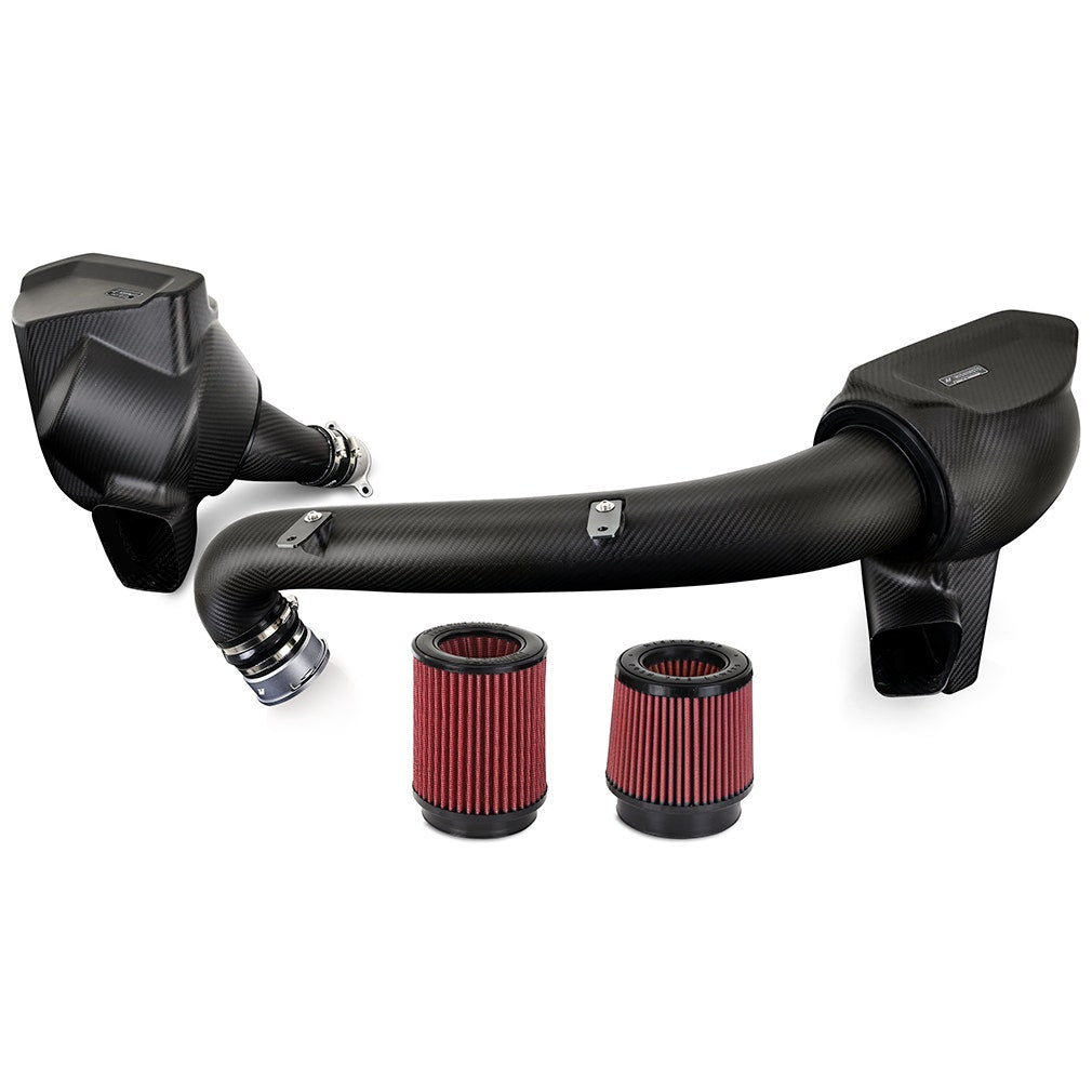 Carbon Fiber Performance Air Intake, fits BMW G8X M3/M4 2021+