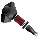 Carbon Fiber Performance Air Intake, fits BMW G8X M3/M4 2021+-7