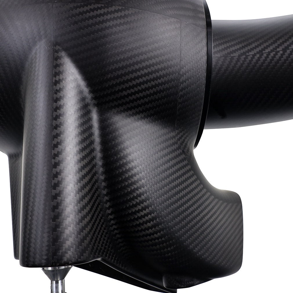 Carbon Fiber Performance Air Intake, fits BMW G8X M3/M4 2021+