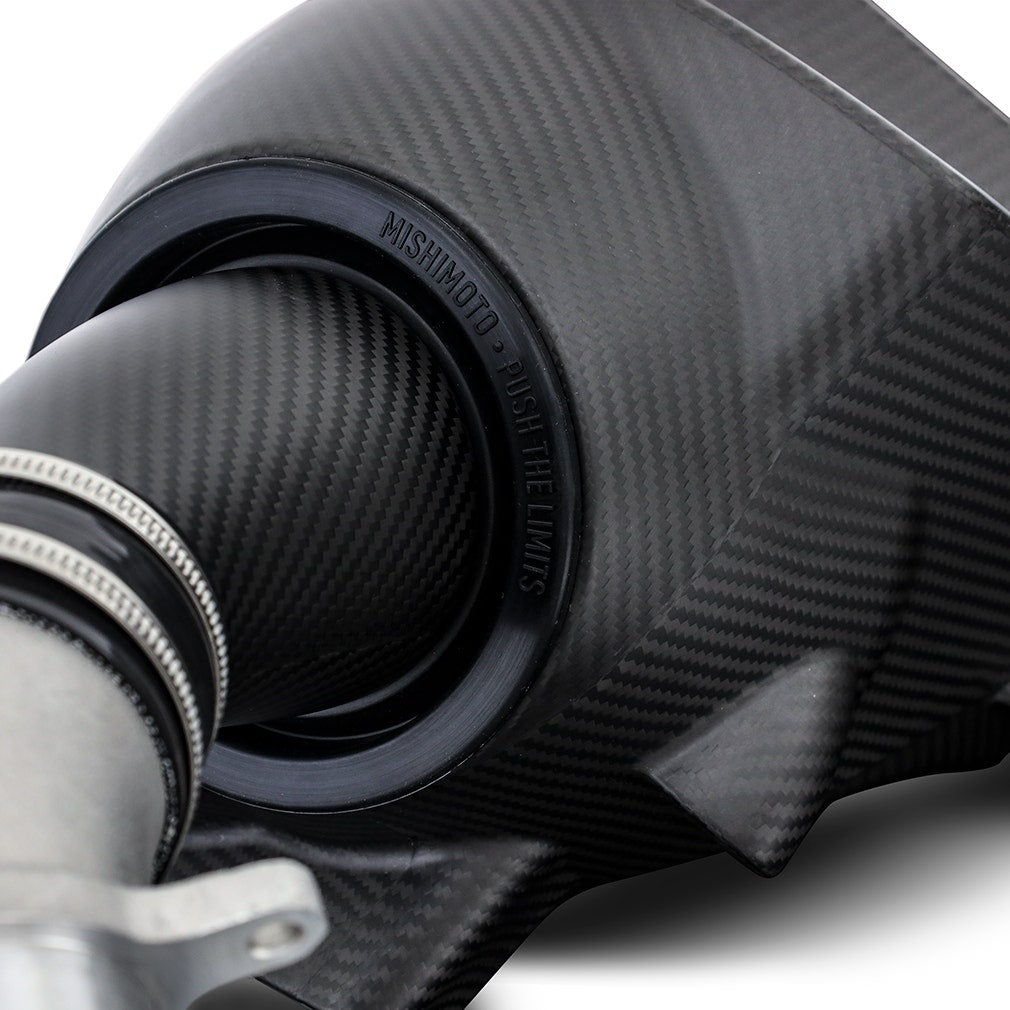 Carbon Fiber Performance Air Intake, fits BMW G8X M3/M4 2021+